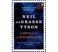 Lettres d'un astrophysicien