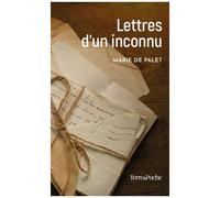 Lettres D'un Inconnu