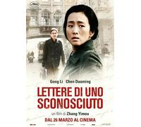 Lettere di uno sconosciuto