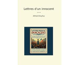 Lettres d'un innocent