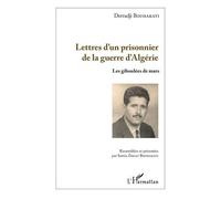 Lettres D'un Prisonnier De La Guerre D'algérie - Les Giboulées De Mars