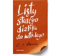 Lettres d'un vieux démon à un jeune