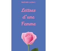Lettres d'une Femme