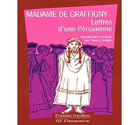Lettres d'une Péruvienne