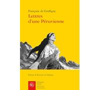 Lettres d'une Péruvienne