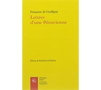 Lettres D'une Péruvienne