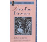 Lettres D'une Péruvienne