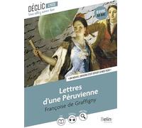 Lettres D'une Péruvienne