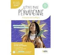 Lettres d'une péruvienne