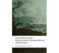 Lettres écrites en Suède, en Norvège et au Danemark