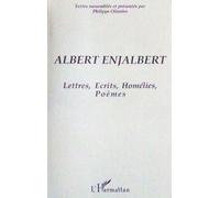 Lettres, Écrits, Homélies, Poèmes