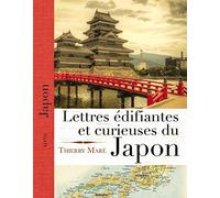 Lettres édifiantes et curieuses du Japon à La soeur de l'Ange