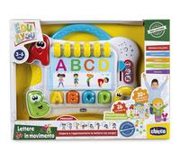 Lettres en mouvement Edu4You Chicco