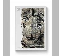 Lettres en vie