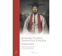 LETTRES ET ECRITS: Traduits du latin et présentés par François Guillaumont
