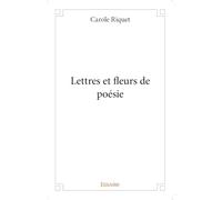 Lettres et fleurs de poésie