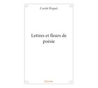 Lettres et fleurs de poésie