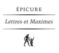 Lettres et Maximes Epicure (Auteur)