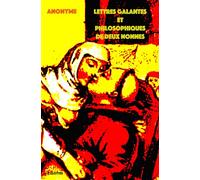 Lettres galantes et philosophiques de deux nonnes