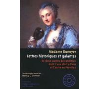Lettres Historiques Et Galantes De Deux Dames De Condition Dont L'une Était À Paris Et L'autre En Province