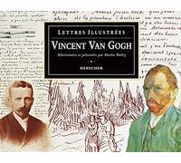 Lettres illustrées de Vincent Van Gogh