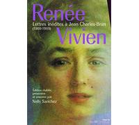 Lettres inédites à Jean Charles-Brun (1900-1909)