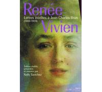 Lettres inédites à Jean Charles-Brun (1900-1909)