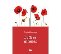 Lettres intimes