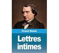 Lettres intimes