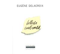 Lettres intimes