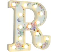 Lettres Lumineuses À Del Pour Filles, Cadeaux D'anniversaire Pour Filles, Décorations De Fête Licorne, Veilleuse, Noël, Saint-Valentin, Décoration De Table Murale ¿ R[Vei9272602]