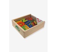 Lettres magnétiques LENA Enfants multicolore TU