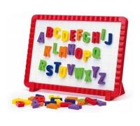 Lettres magnétiques - Magnetino : Basic G