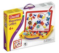 Lettres Magnétiques - Magnetino : Lettres Avec Valisette
