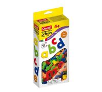 Lettres minuscules 48 multicolore TU