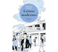 Lettres modernes