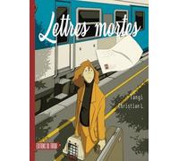 Lettres Mortes