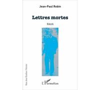 Lettres Mortes