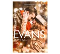 Lettres Noel Richard Paul Evans (Buch auf Polnisch)