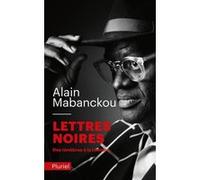 Lettres noires : des ténèbres à la lumière