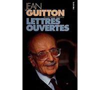 Lettres Ouvertes