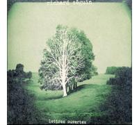 Richard S guin - Lettres Ouvertes [Import]