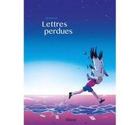 Lettres perdues Jim Bishop (Auteur)