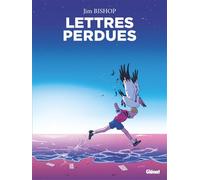Jim Bishop – Lettres perdues – Poche – Glénat