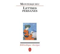 Lettres persanes