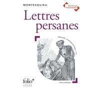 Lettres Persanes