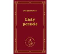 Lettres persanes