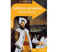 Lettres persanes