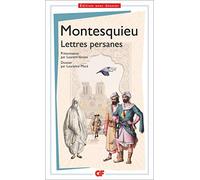 Lettres persanes
