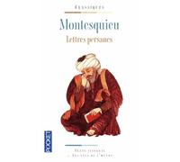 Lettres Persanes